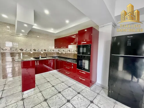 Vente Appartement Duplex F3 Tizi Ouzou Tizi ouzou