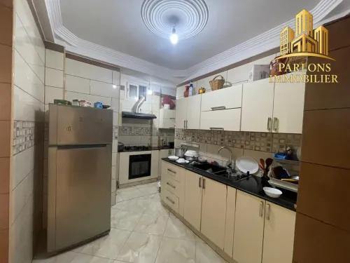 Vente Appartement F3 Tizi Ouzou Tizi ouzou