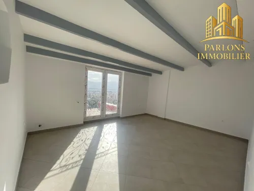Vente Appartement F3 Tizi Ouzou Tizi ouzou