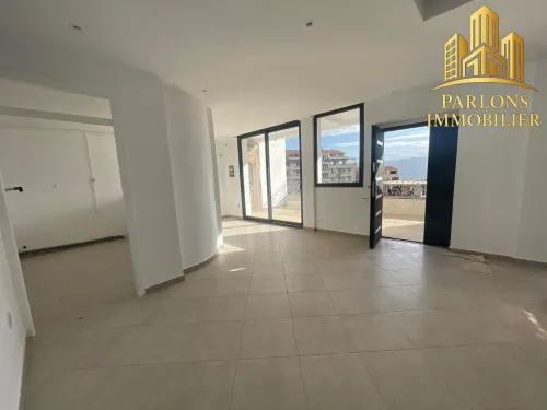 Vente Appartement F3 Tizi Ouzou Tizi ouzou