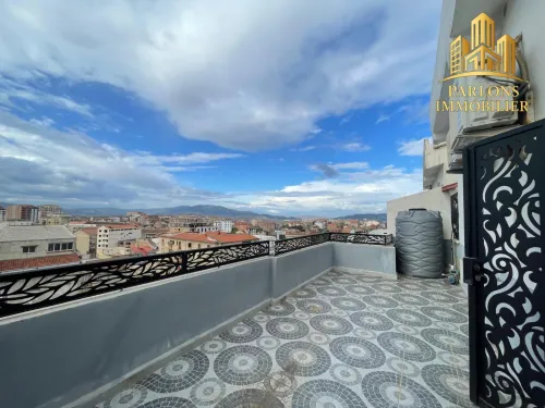 Vente Appartement Duplex F3 Tizi Ouzou Tizi ouzou