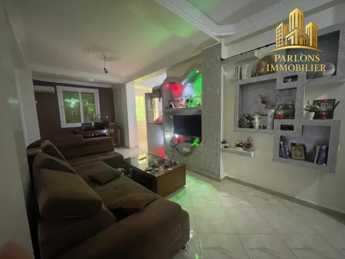 Vente Appartement F3 Tizi Ouzou Tizi ouzou