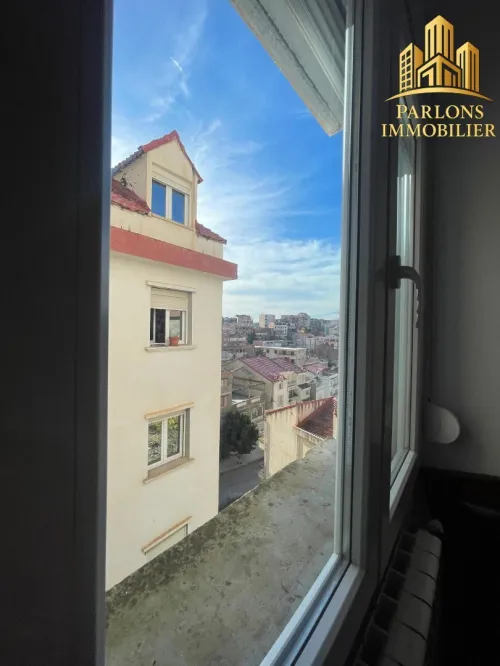 Vente Appartement F4 Tizi Ouzou Tizi ouzou