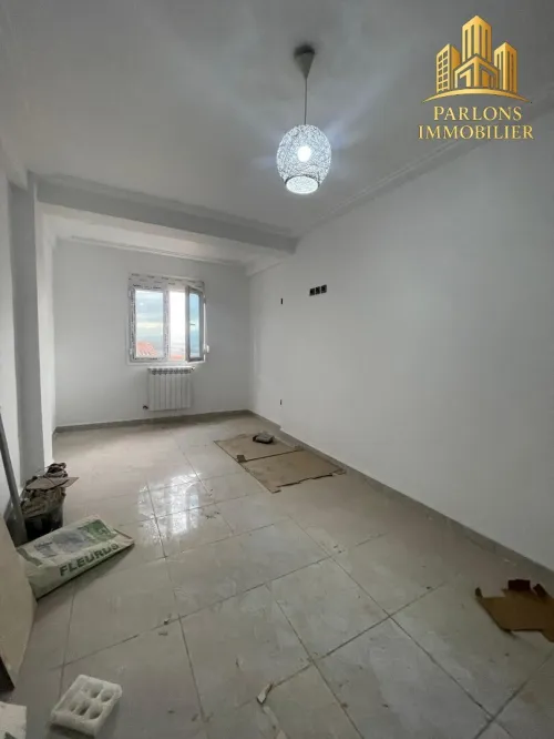 Vente Appartement Duplex F3 Tizi Ouzou Tizi ouzou