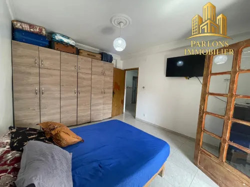 Vente Appartement F4 Tizi Ouzou Tizi ouzou