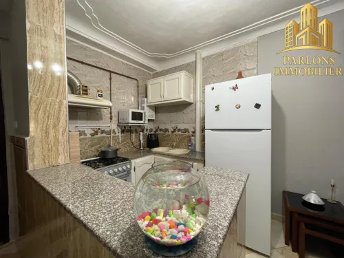 Vente Appartement F2 Tizi Ouzou Tizi ouzou