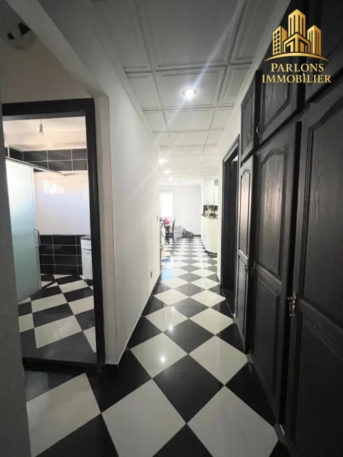 Vente Appartement F4 Tizi Ouzou Tizi ouzou