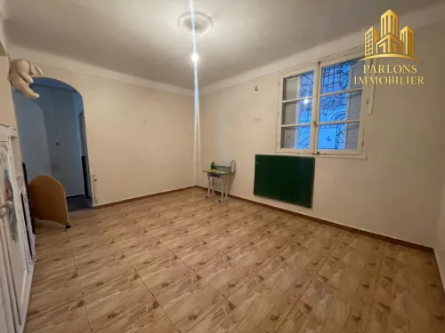 Vente Villa Tizi Ouzou Tizi ouzou