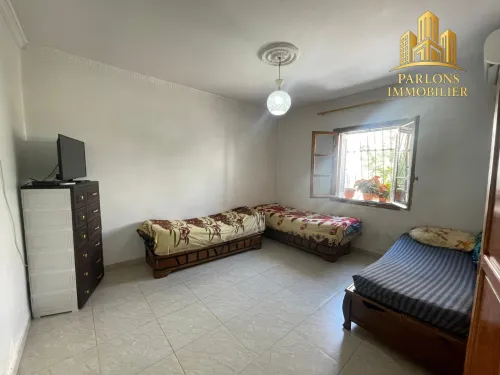 Vente Appartement F4 Tizi Ouzou Tizi ouzou