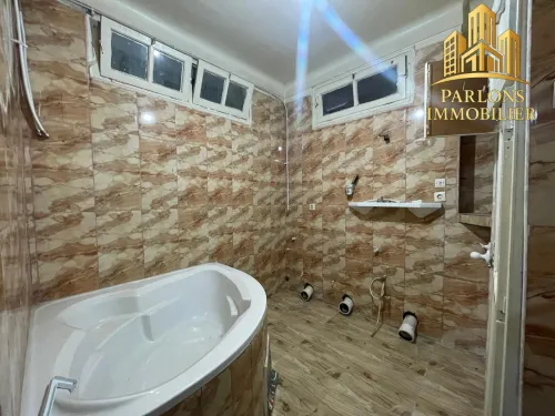 Vente Villa Tizi Ouzou Tizi ouzou