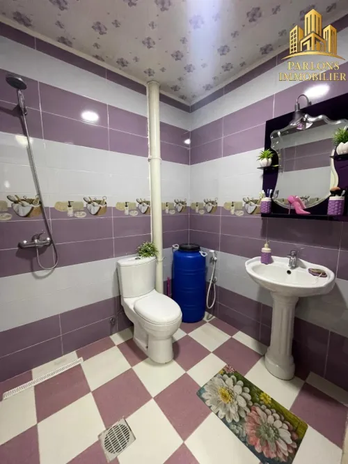 Vente Appartement F2 Tizi Ouzou Tizi ouzou