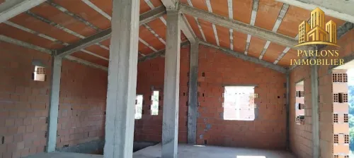 Vente Villa Tizi Ouzou Azeffoun