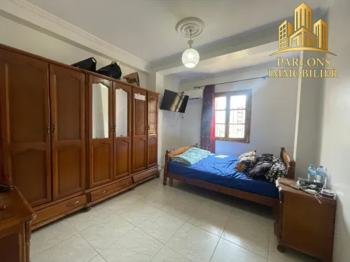 Vente Appartement F4 Tizi Ouzou Tizi ouzou