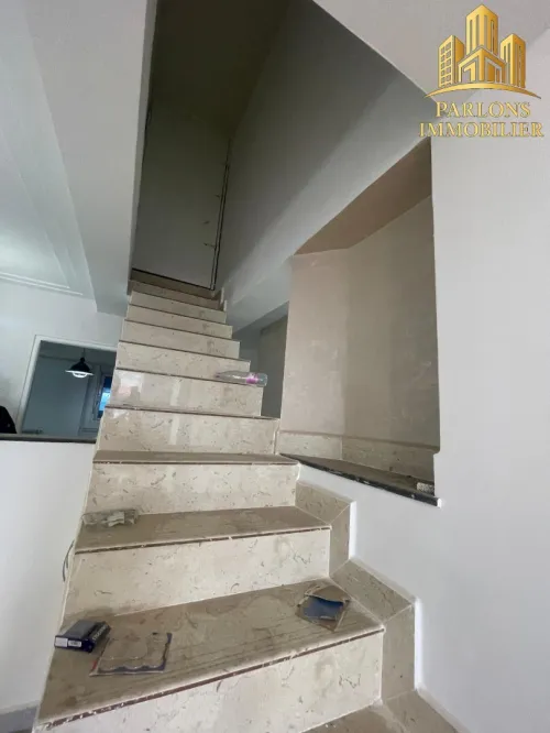 Vente Appartement Duplex F3 Tizi Ouzou Tizi ouzou
