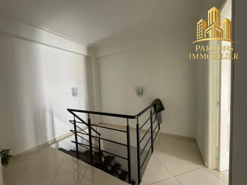 Vente Appartement Duplex F4 Tizi Ouzou Tizi ouzou