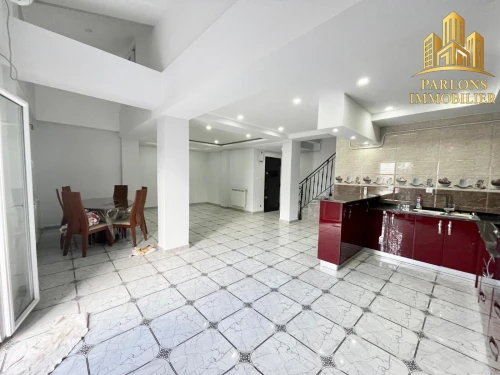 Vente Appartement Duplex F3 Tizi Ouzou Tizi ouzou