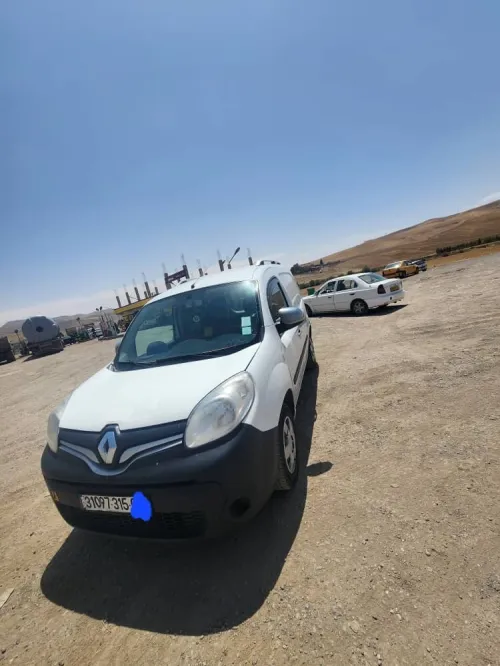 Renault Kangoo 2015 Kangoo