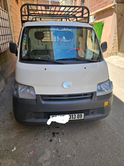 Daihatsu Gran Max 2013 Gran Max