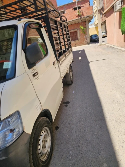 Daihatsu Gran Max 2013 Gran Max