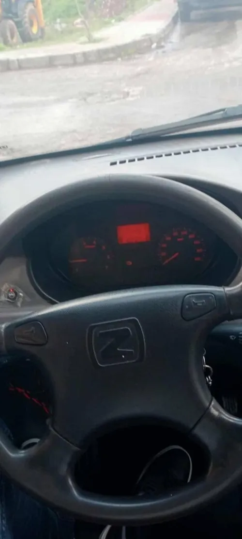 Zotye z10 2014 z10