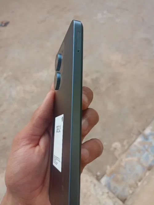 Xiaomi Redmi 13c