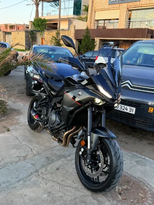 yamaha tracer 700 2026