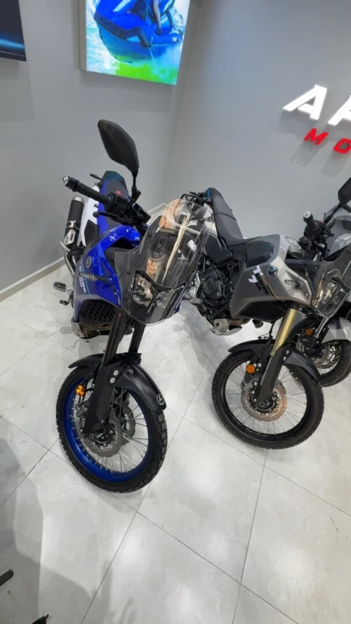 yamaha tenere 700 2026