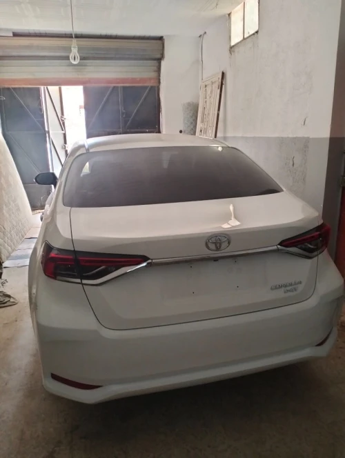 Toyota Corolla 2025 Élite la toute avec toit ouvrant