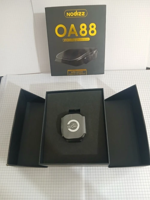 Smartwatch Nodizz 