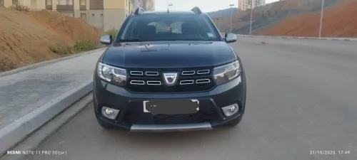 Dacia Sandero 2018 Sandero