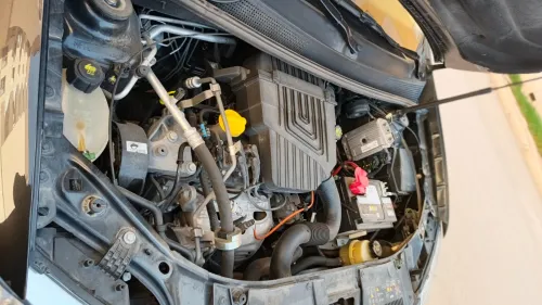 Renault Symbol 2018 Made In Bladi