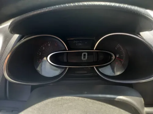 Renault Clio 4 2018 GT Line +
