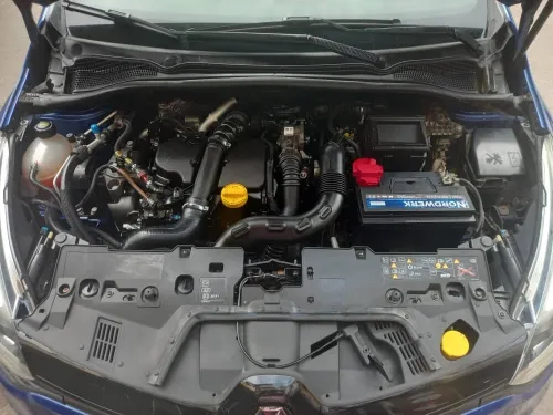 Renault Clio 4 2018 GT Line +