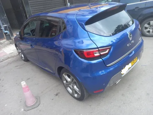 Renault Clio 4 2018 Clio 4