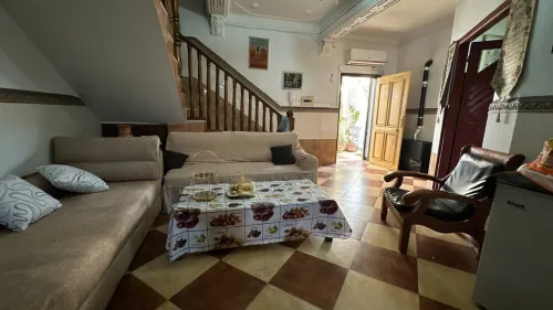 Location Appartement Duplex F4 Boumerdès Hammedi