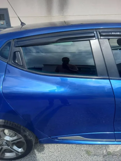 Renault Clio 4 2018 Clio 4