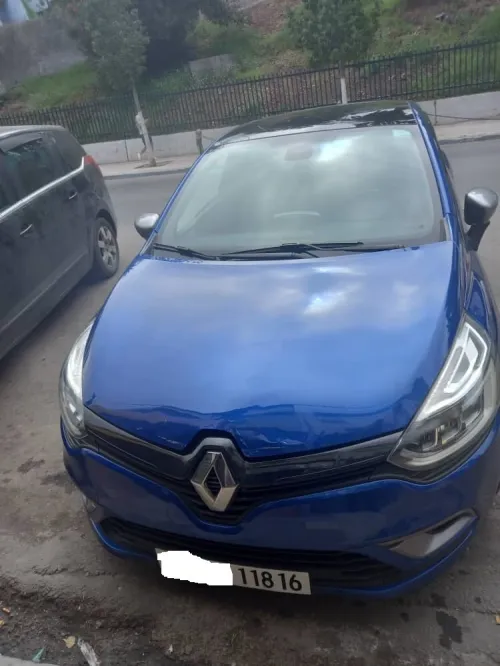 Renault Clio 4 2018 Clio 4