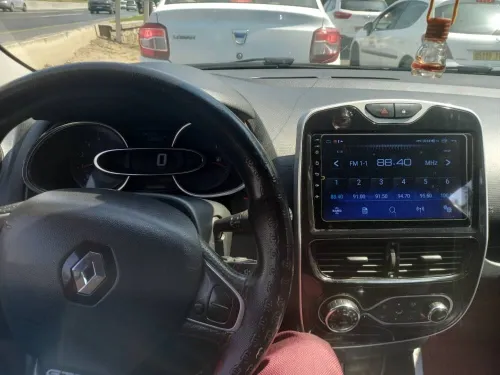 Renault Clio 4 2018 Clio 4