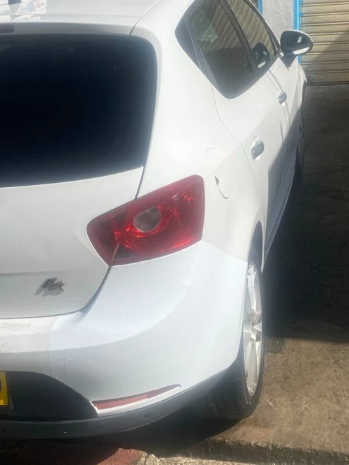 Seat Ibiza 2012 Ibiea fr