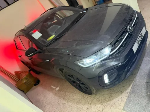 Volkswagen T-Roc 2025 T-Roc