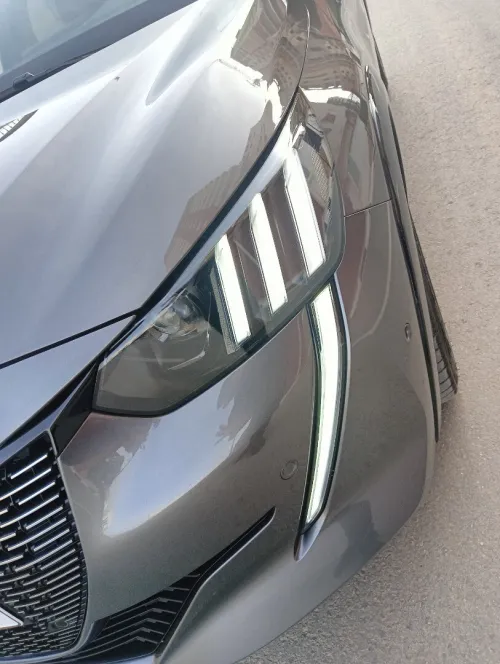 Peugeot 208 2022 GT