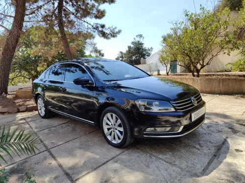 Volkswagen Passat 2011 Passat