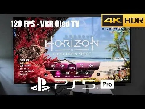 LG OLED 55 CS4