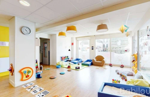 TRAVAUX DE BATIMENT