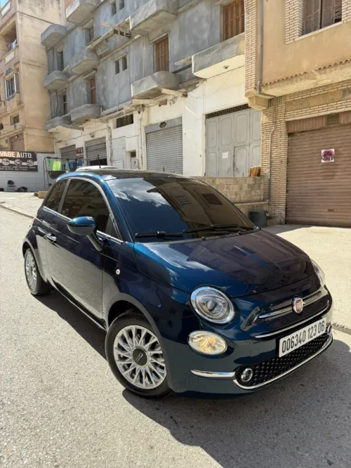 Fiat 500 2023 CLUB
