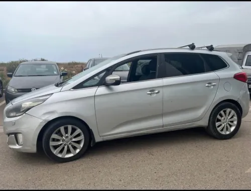 Kia Carens 2014 Carens