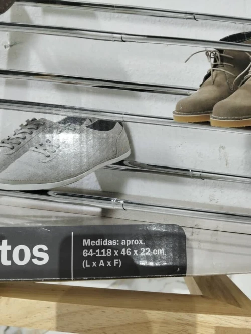 Porte chaussure