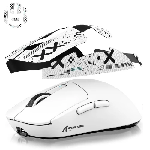 Souris ATTACK SHARK X3 PRO/ X11 / R1