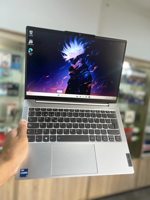 LAPTOP LENOVO IDEAPAD SLIM5 i5 13th Gen
