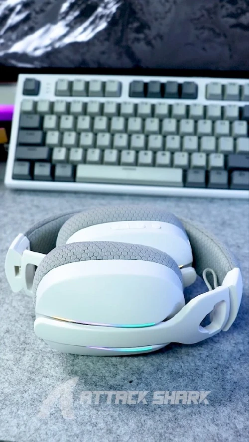 Casque ATTACK SHARK L90